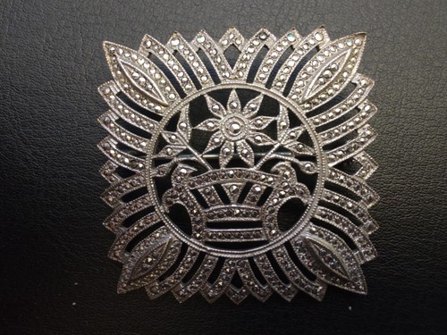 Antike art deco sterling - antike,