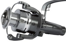 Rocktrail Angelrolle