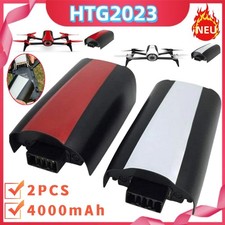 2ser 11,1V 4000mAh Batterie
