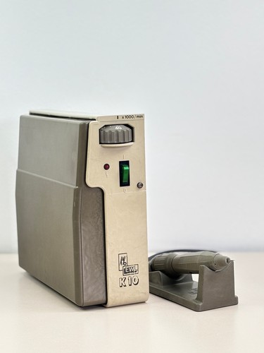 Kavo k10 technikmaschine - k10,
