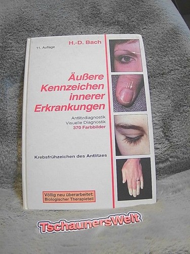 äussere kennzeichen innerer - kennzeichen,