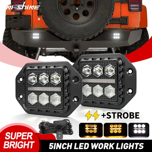 Led arbeitsscheinwerfer - led,