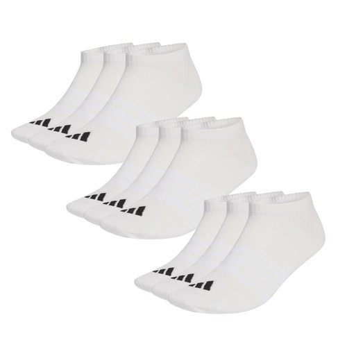 Paar sneaker socken adidas - 9,