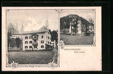 Berchtesgaden, Ansicht der