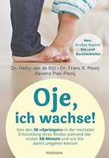 Oje, ich wachse!: Von den 10