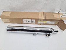 Harley-Davidson Dyna Low Rider & Switchback Auspuff/ Endschalldämpfer/ Endtopf C