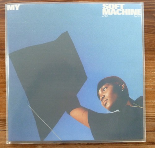 Arlo parks soft machine - –, my