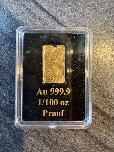 Goldbarren 100 oz - goldbarren,