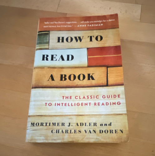 Simon and schuster how - schuster, read