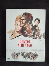 Doktor Schiwago (2 DVDs) 