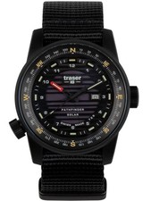 Traser H3 111392 Herrenuhr P68