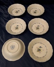 NIKKO vanessa blue peony  6