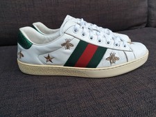 Gucci Sneaker Schuhe GG Ace