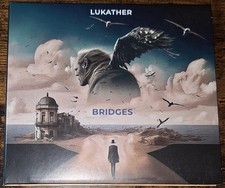 LUKATHER - BRIDGES DigiPak CD