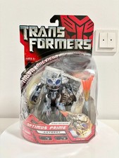 Hasbro Transformers: 2007 Film
