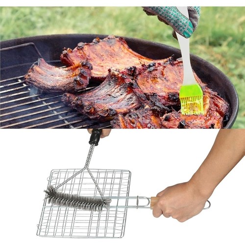 Smoker grill bbq - grill, räucherofen