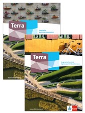 Terra Geographie Kursstufe