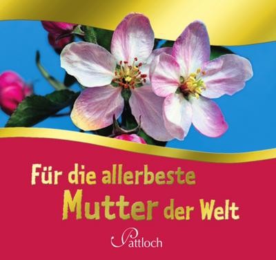 Für die allerbeste mutter der - für,
