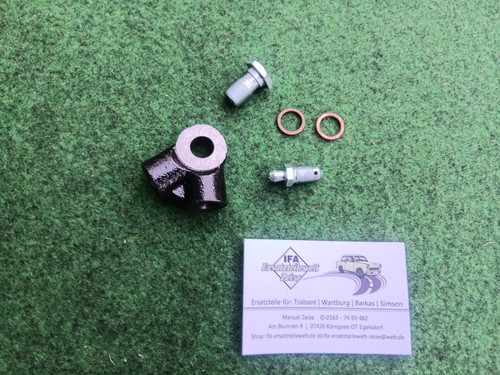 Trabant 601 verteiler - 601,