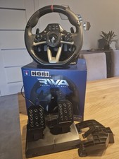 Hori Wireless RWA Racing Wheel