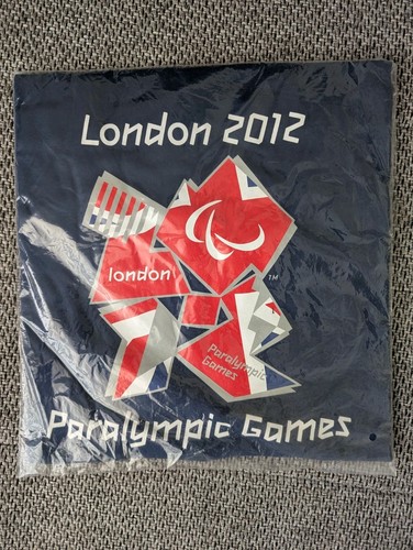 Adidas shirt london 2012 - adidas, neu