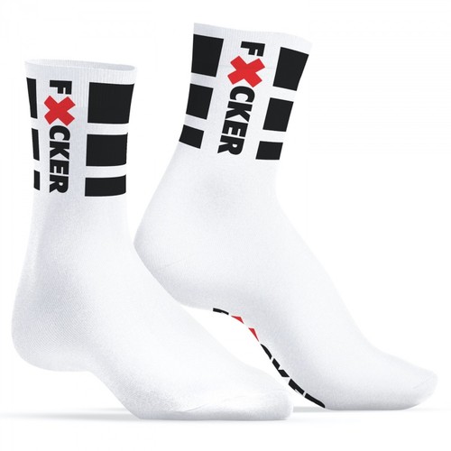 Sneakxx socken fxcker i - -,