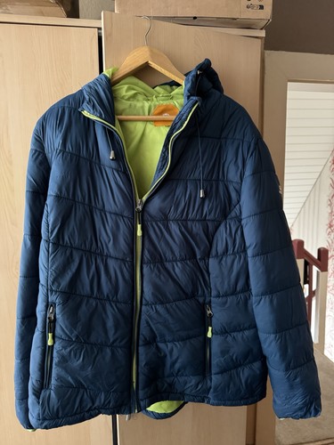 Nordkap steppjacke größe - steppjacke,