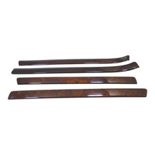 Audi A4 B5 Verkleidung oben