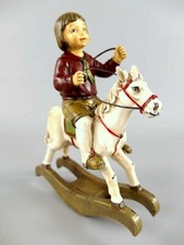Nostalgie Antik Deko Figur
