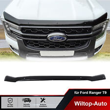 Motorhaube Deflektor