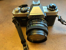 PORST CR-3 Analogkamera mit