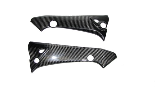 Carbon rahmenschutz frame - rahmenschutz,