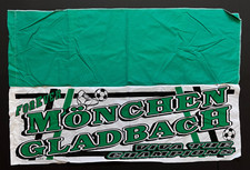 Gladbach - Mönchengladbach - Fahne Flagge Flag Fussball #625