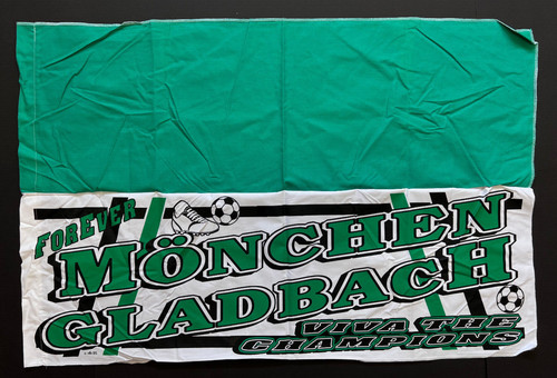 Gladbach mönchengladbach - gladbach,