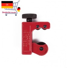 Rohrschneider Mini 3-22 mm Bremsleitung trennen Rohrabschneider Metall Rohr