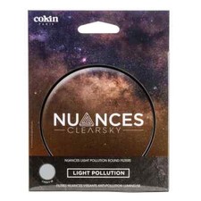 Cokin 82 mm NUANCES Clearsky