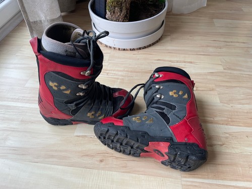 Thirtytwo snowboard schuh - thirtytwo,
