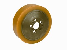 Antriebsrad 230 x 82 für