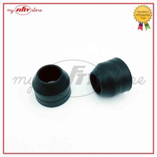 2X Abdeckung Set Staub für