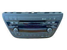 39101-61M11 Autoradio Original Suzuki SX4 S-Cross Codefrei CD Bluetooth PA61M1