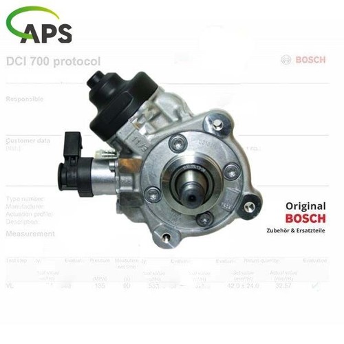 Bosch hochdruckpumpe vw - hochdruckpumpe,