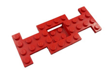 LEGO® Fahrgestell Auto
