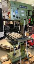 Säulenbohrmaschine Alzmetall AB 3 ES Bohrmaschine Ständerbohrmaschine