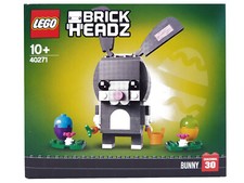 LEGO BrickHeadz Seasonal 40271 Osterhase - Neu & OVP