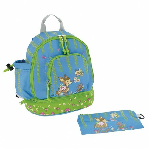 Laken kinderrucksack 27cm - laken,