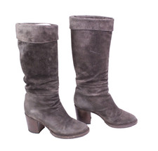 Naedo Muzi Damen Stiefel