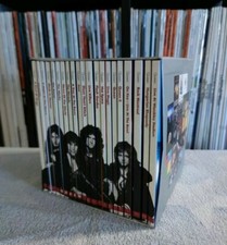 Queen Collection CD Box