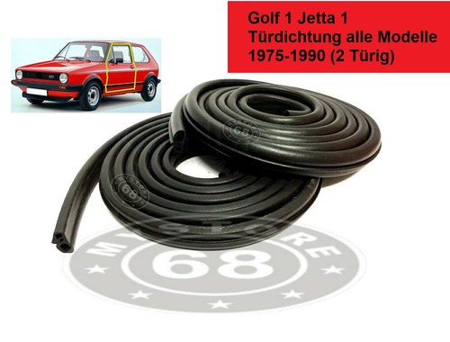 Lls türdichtung für - golf, 1