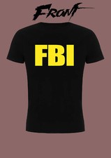 Karate Kid, Cobra Kai, Tiger, Bloodsport,FBI,Sensei,Stingray inspiriert Shirt