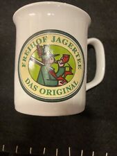 Freihof Jagertee Becher